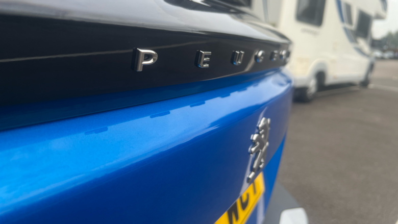 Peugeot 2008 1.2 PureTech 130 GT 5dr Petrol Estate